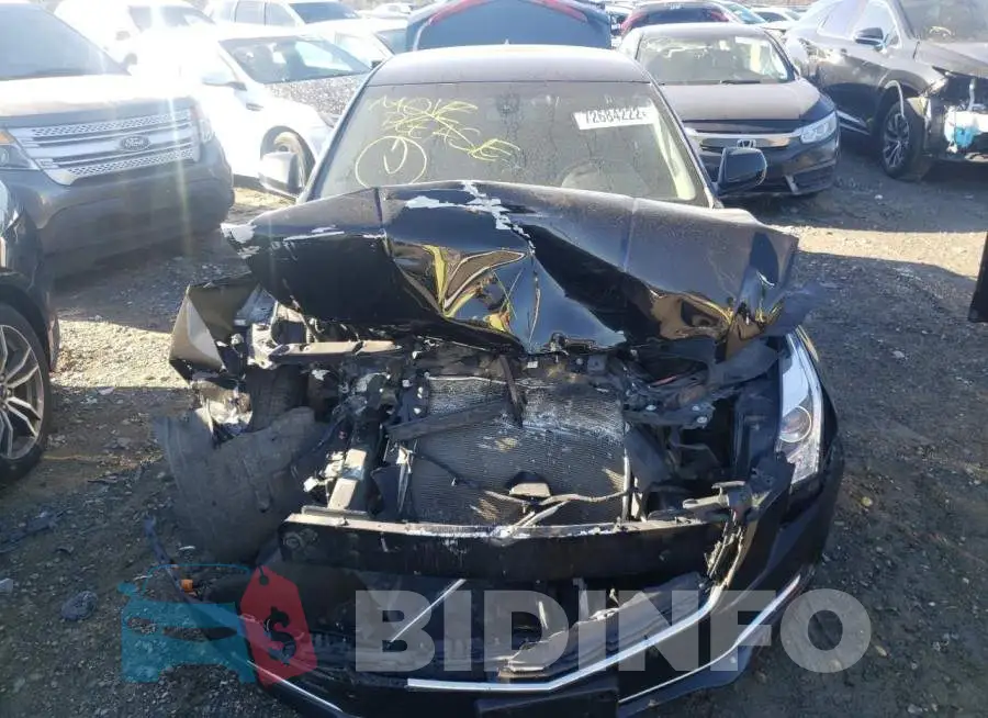 1G6AE5RX2J0172022 Photo# 11