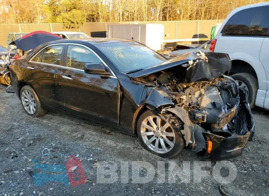 1G6AE5RX2J0172022 Photo# 4