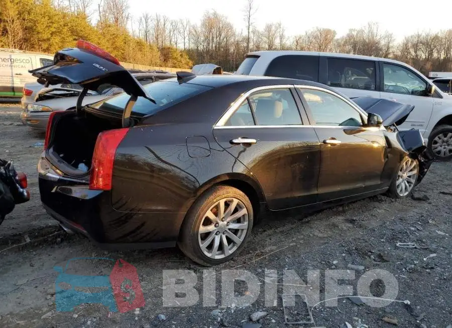 1G6AE5RX2J0172022 Photo# 3