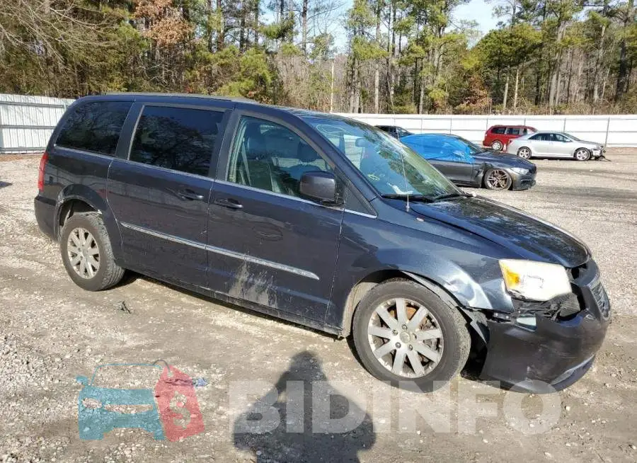 2C4RC1BG1ER437890 Photo# 4
