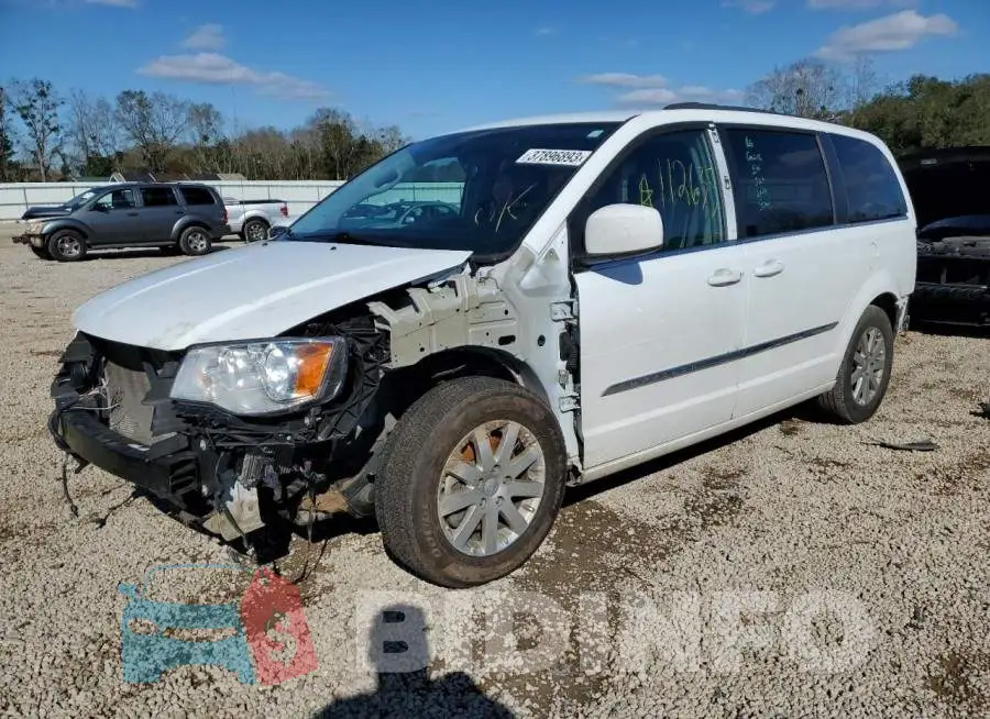 2C4RC1BG2FR718016 Photo# 1