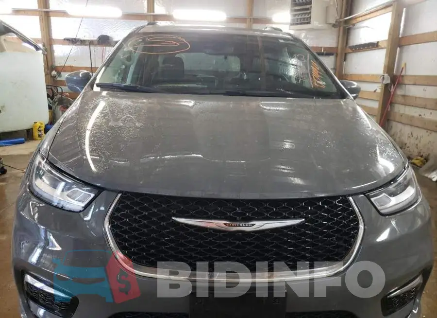 2C4RC1BG3NR177444 Photo# 5
