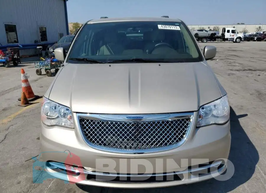 2C4RC1BG4ER333183 Photo# 5