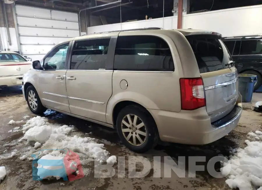 2C4RC1BGXER444305 Photo# 2