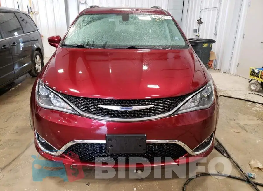 2C4RC1EG7HR811760 Photo# 5