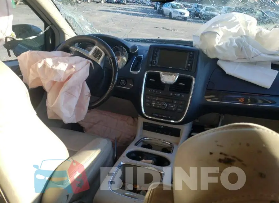 2C4RC1GG4GR150331 Photo# 8