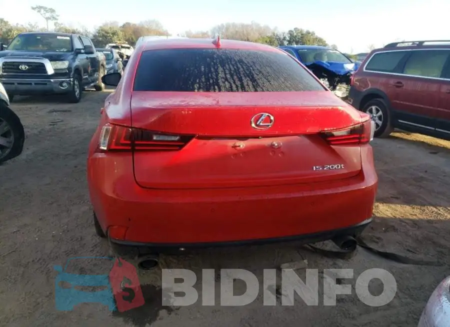 JTHBA1D25G5008937 Photo# 6