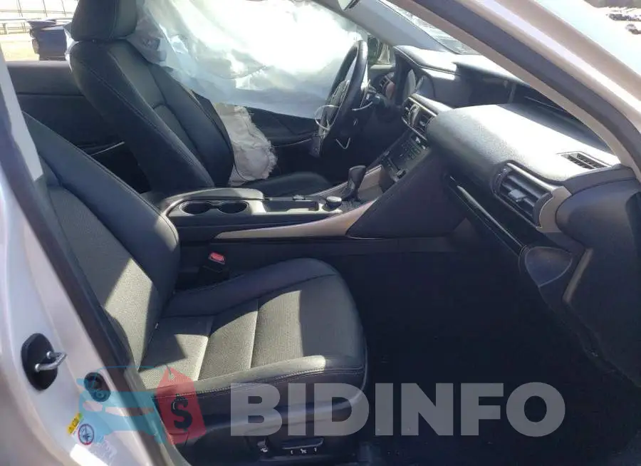 JTHBA1D2XJ5065626 Photo# 7