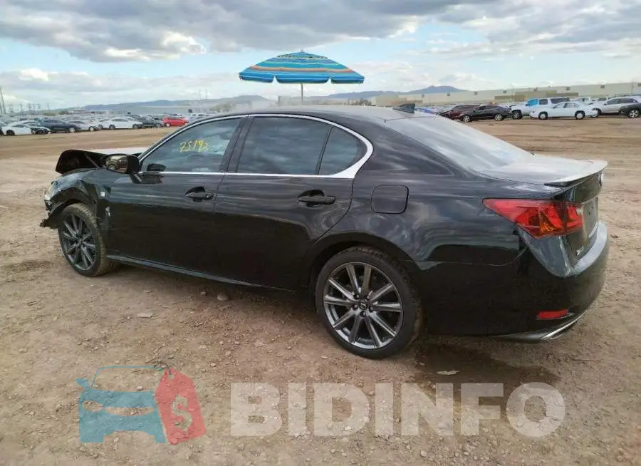 JTHBE1BL0FA002047 Photo# 2