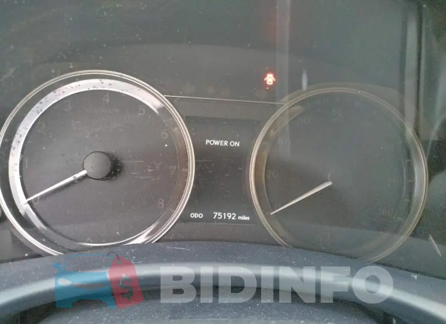 JTHBE1BL0FA002047 Photo# 9