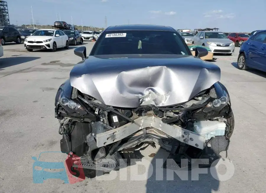 JTHBF1D26E5025177 Photo# 5