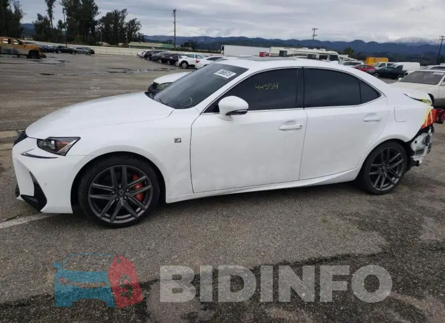 JTHBZ1D2XJ5033137 Photo# 1