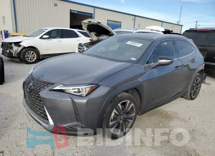 JTHP3JBH1L2027083 Photo# 1