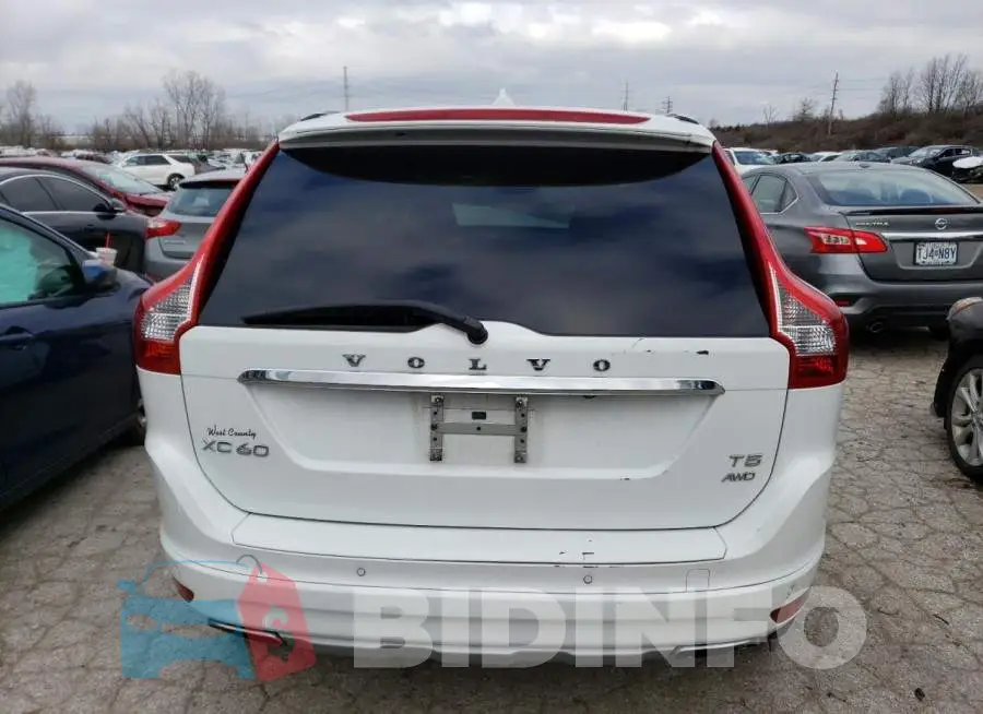 YV4612RK4G2867341 Photo# 6