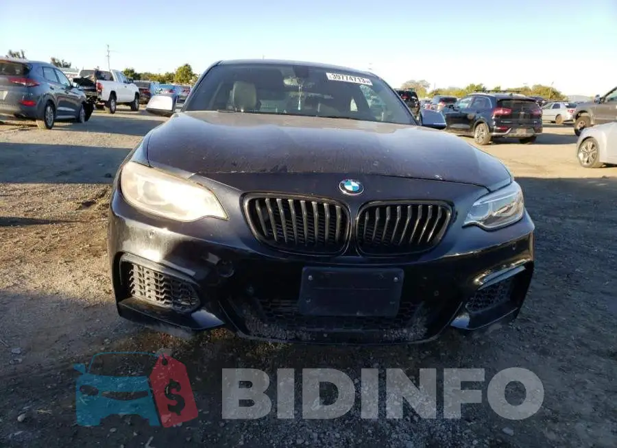 WBA1J7C54FV253672 Photo# 5