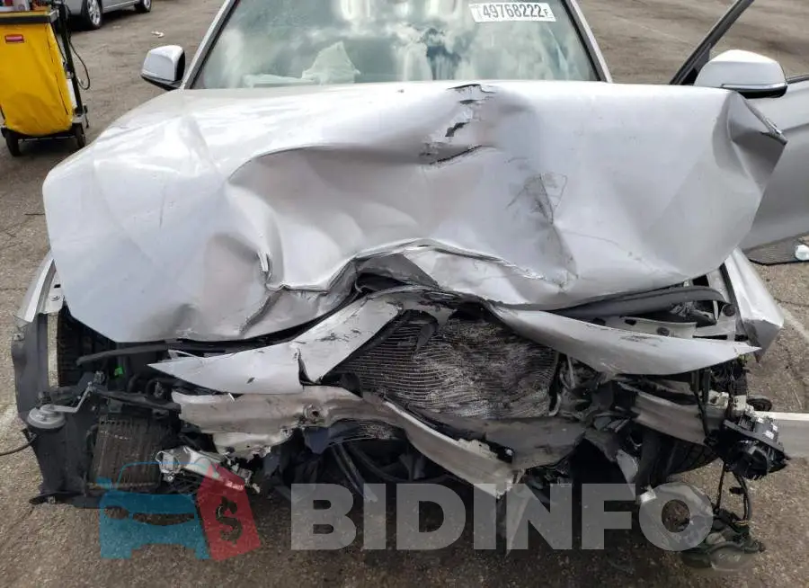 WBA3A9C52FKW74604 Photo# 7