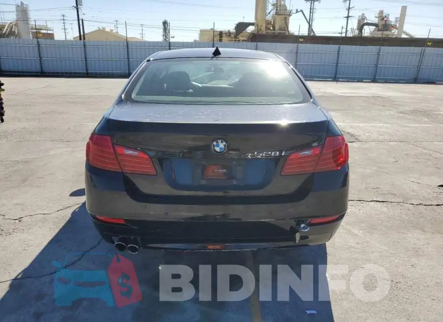 WBA5A5C54FD519039 Photo# 6