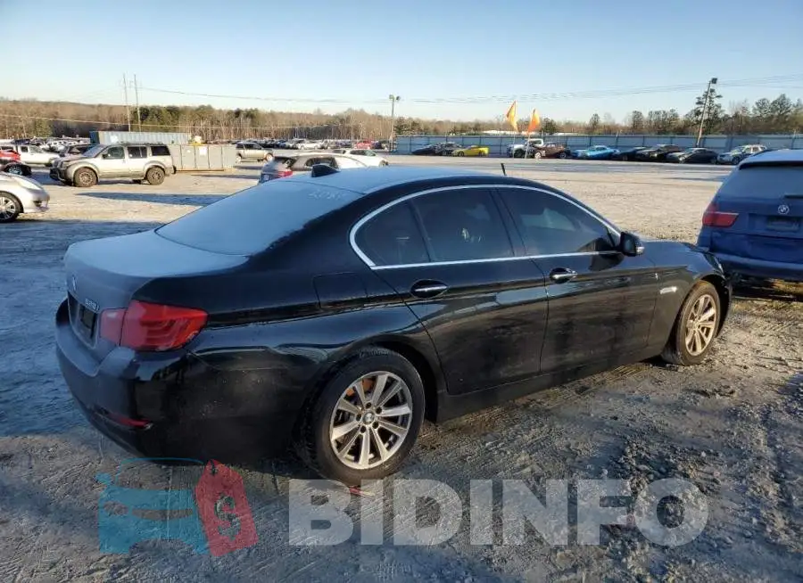 WBA5A7C53FD622089 Photo# 3