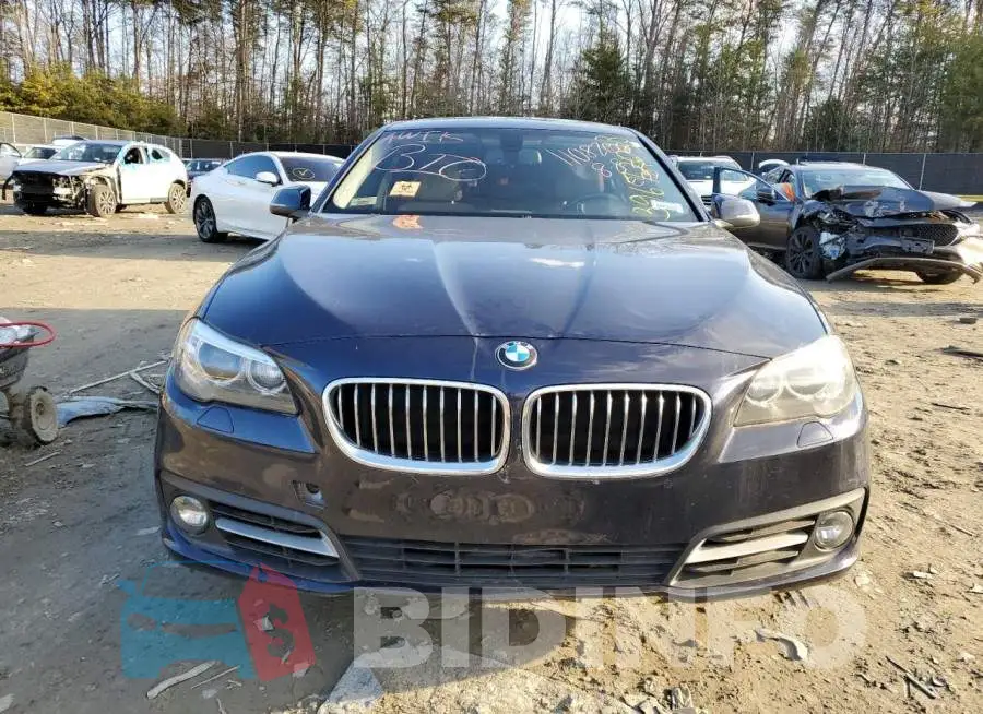 WBA5A7C56GG147134 Photo# 5