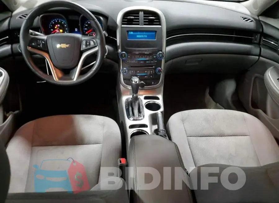 1G11B5SL2FF167154 Photo# 8