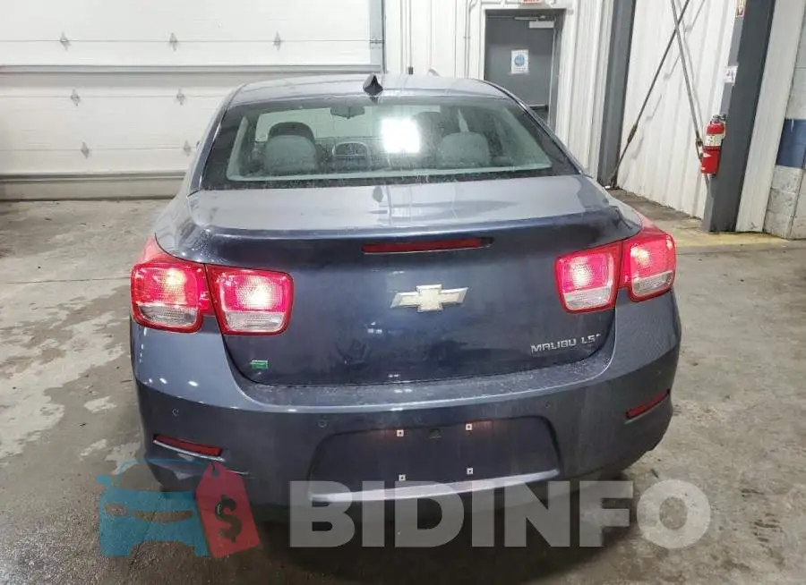 1G11B5SL2FF167154 Photo# 6