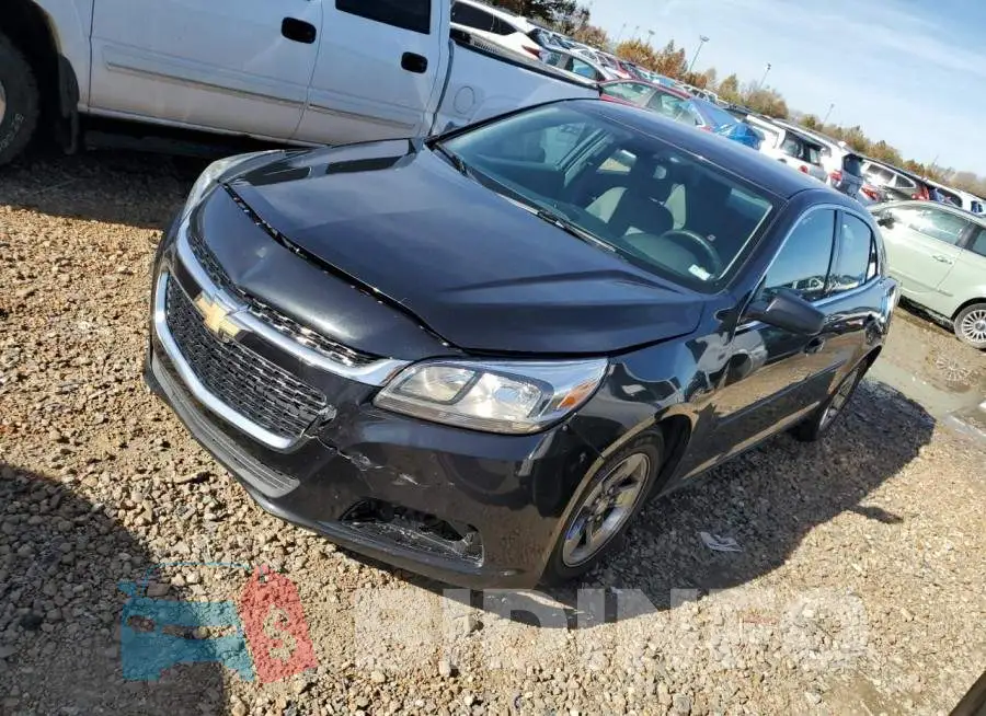 1G11B5SLXFF145161 Photo# 2