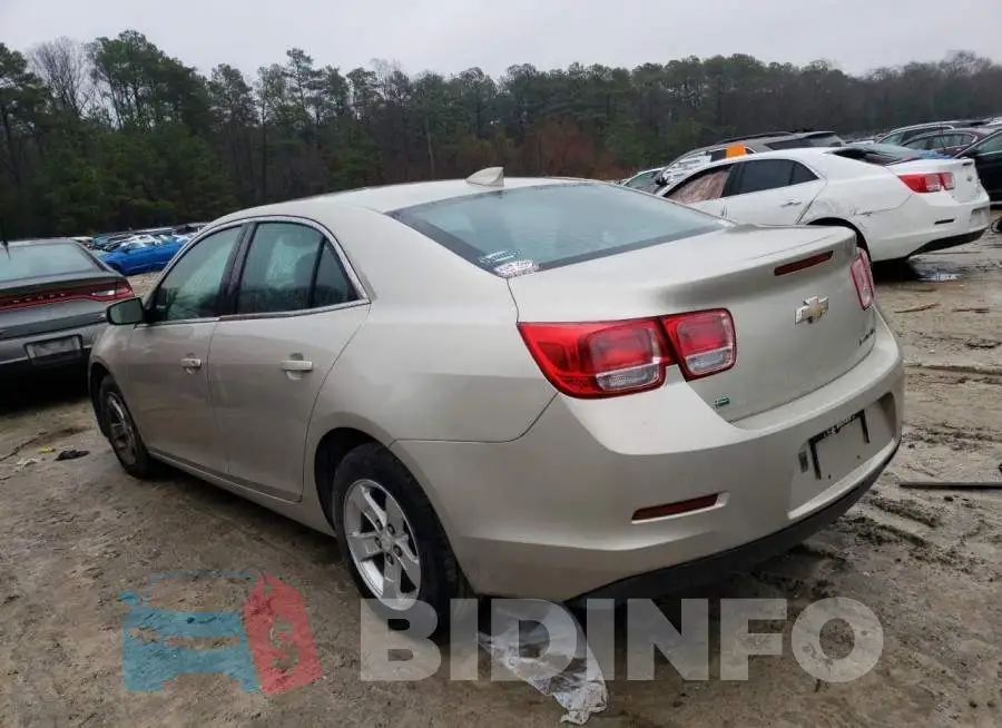 1G11C5SAXGF150552 Photo# 2