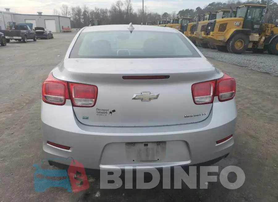 1G11D5SL5FF302038 Photo# 6