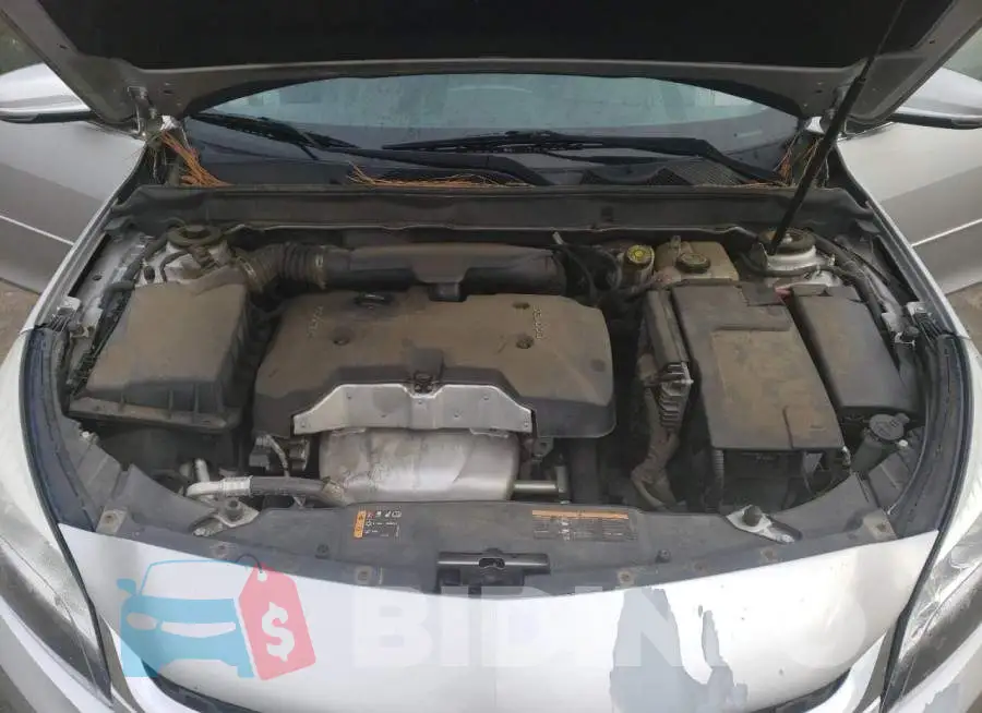 1G11D5SL5FF302038 Photo# 11