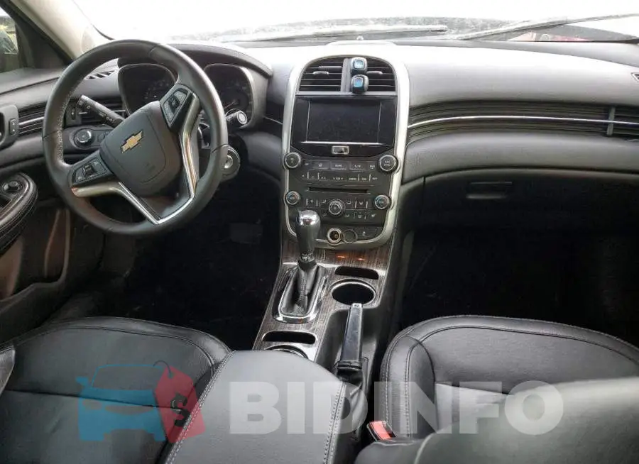 1G11F5SL4FF278096 Photo# 8