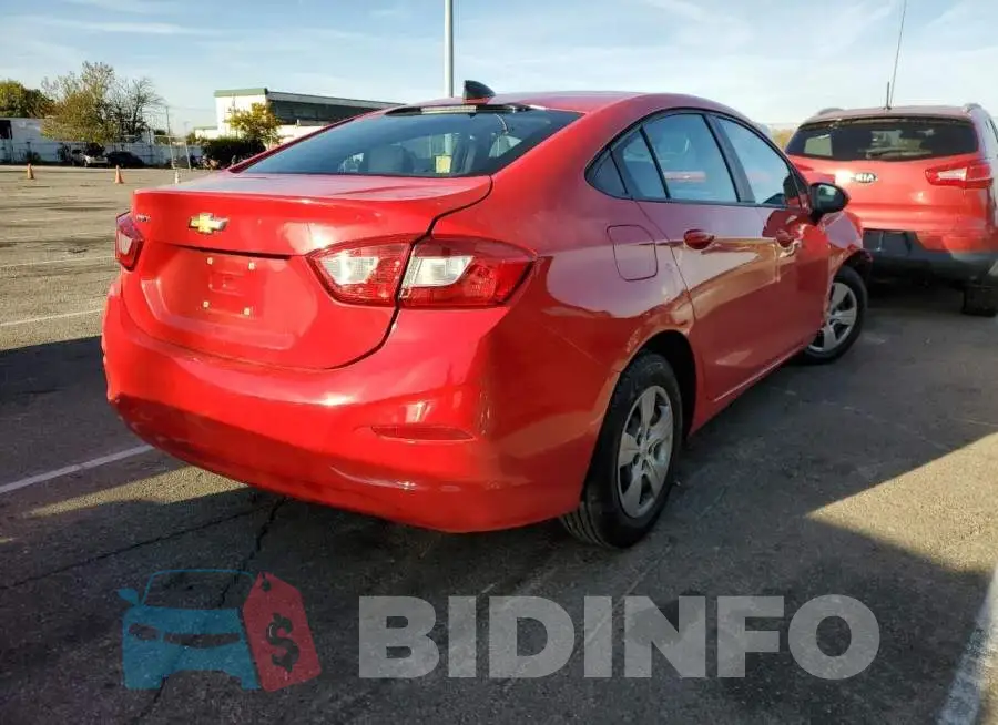 1G1BC5SM4J7125534 Photo# 4