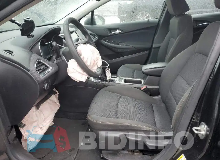 1G1BC5SM5G7260613 Photo# 7