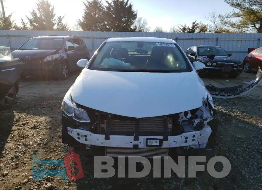 1G1BC5SM5J7218692 Photo# 5