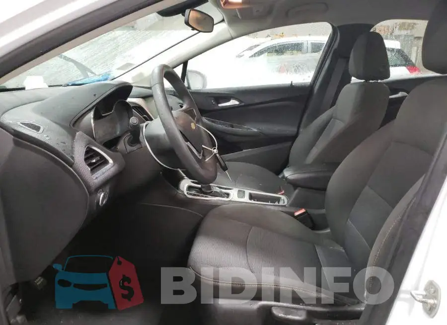 1G1BC5SM8G7324529 Photo# 7