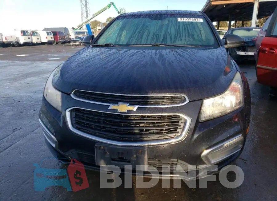 1G1PD5SB9F7136814 Photo# 5