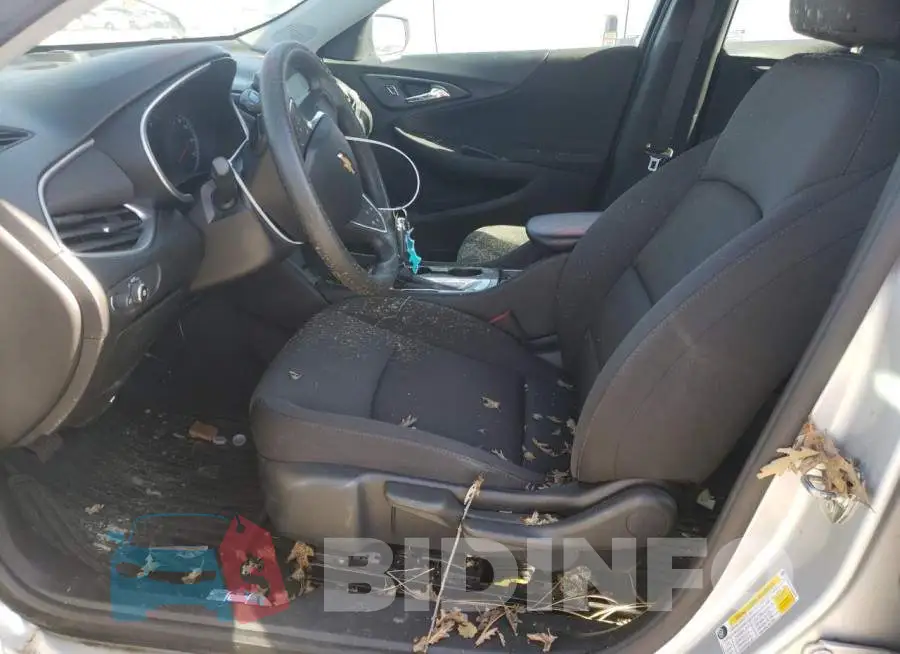1G1ZB5ST5LF141436 Photo# 7