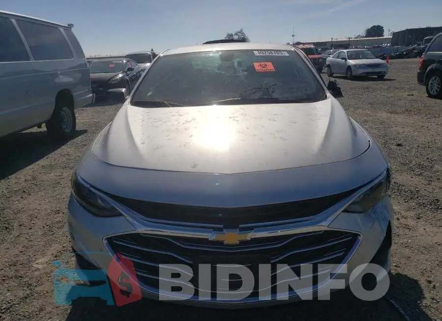 1G1ZB5ST5LF141436 Photo# 5