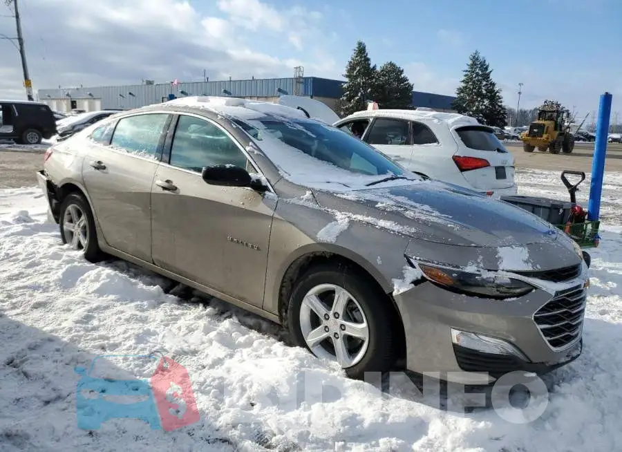 1G1ZB5ST5NF212332 Photo# 4