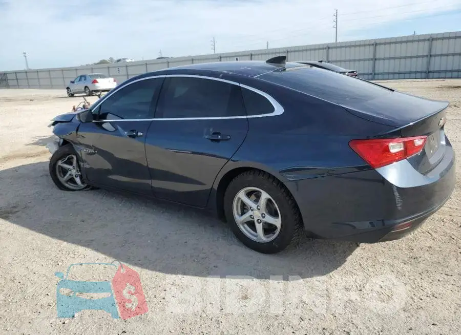 1G1ZB5ST6HF153957 Photo# 2
