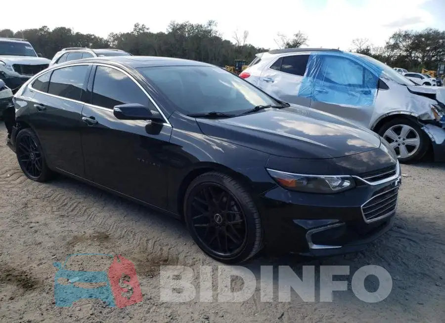 1G1ZD5ST0JF132019 Photo# 4