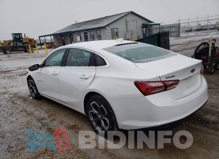 1G1ZD5ST1LF123445 Photo# 2