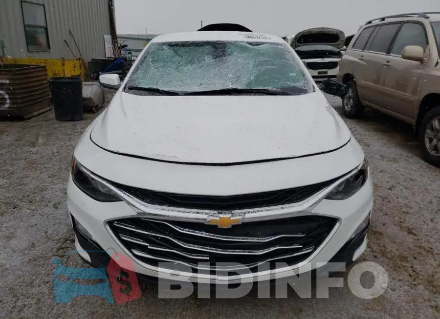 1G1ZD5ST1LF123445 Photo# 5