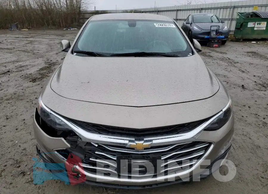 1G1ZD5ST1NF180375 Photo# 5