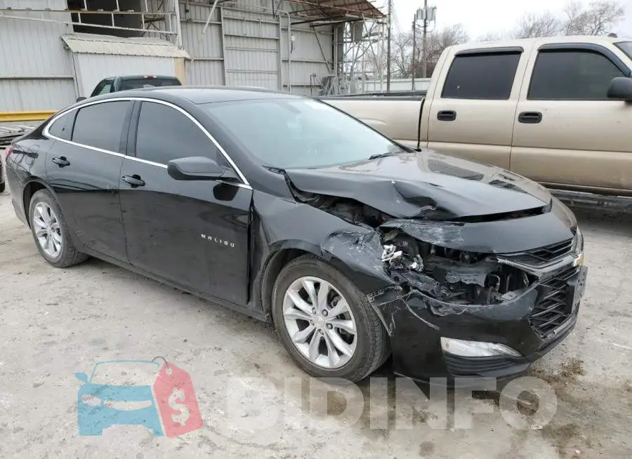 1G1ZD5ST2KF109648 Photo# 4