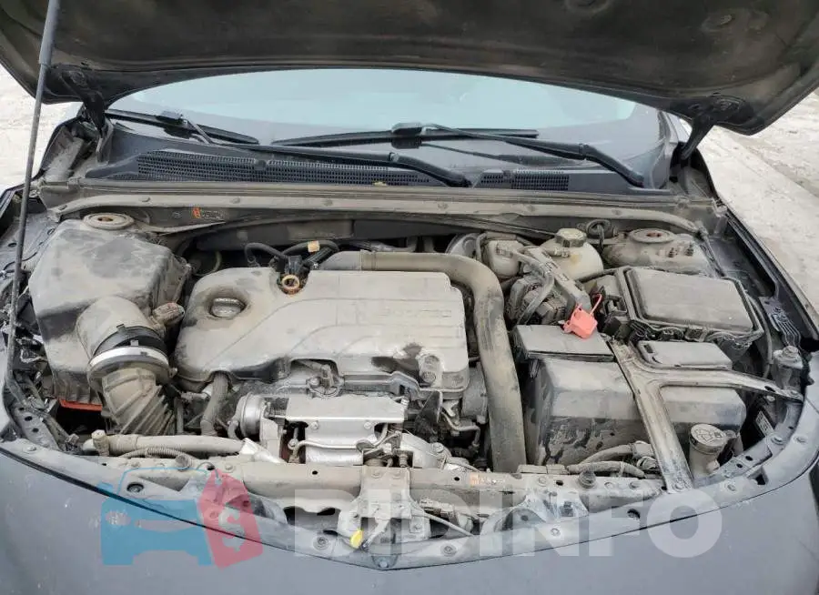1G1ZD5ST2KF109648 Photo# 11