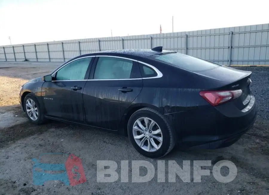 1G1ZD5ST2KF134825 Photo# 2