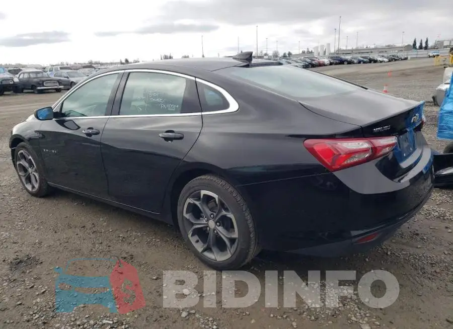 1G1ZD5ST3NF148527 Photo# 2