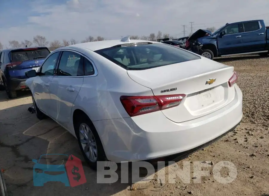 1G1ZD5ST5LF080518 Photo# 2