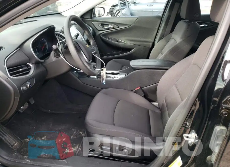 1G1ZD5ST5NF119501 Photo# 7