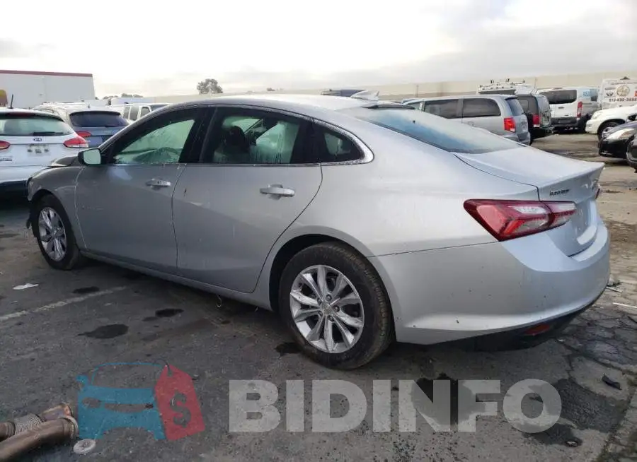 1G1ZD5ST5NF149176 Photo# 2